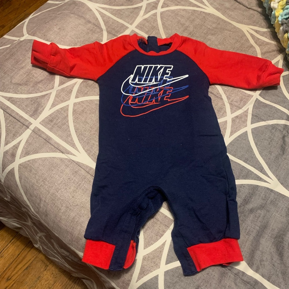 Nike one piece